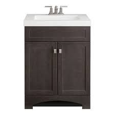 Shop online at costco.com today! Style Selections Drayden 24 In Heirloom Single Sink Bathroom Vanity With White Cultured Marble Top In The Bathroom Vanities With Tops Department At Lowes Com