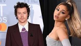 did-ariana-and-harry-date