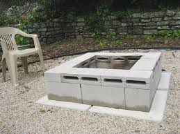 Looking to build a diy fire pit in your backyard? I Built A Fire Pit And You Can Too The Dirty Loft