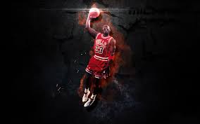 Michael Jordan HD Wallpapers - Top Free ...