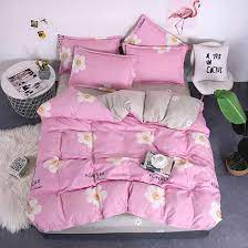 Cashmere Bedding Sets Bed Linen