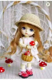 doll wallpaper images pinkee