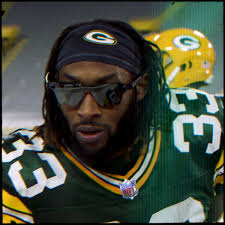 No, jones said when asked if he was surprised to lead the league in touchdowns. Nfl Aaron Jones 77 Yard Touchdown Run Was A Total Team Facebook
