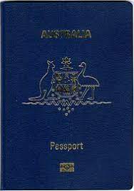 You will now have two ways to submit a passport application: Australian Passport Wikipedia