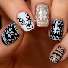 christmas nail art designs you will