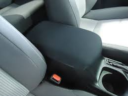 Nissan Pathfinder Auto Armrest Center