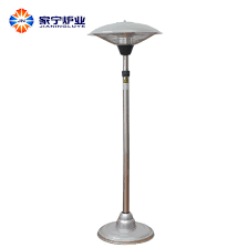 China Patio Heater And Electric Garden