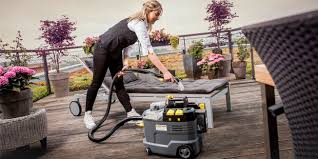 commercial carpet cleaners karcher