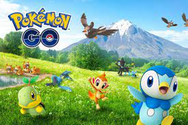 Pokémon GO sắp có tính năng mới, người chơi sẽ được tương tác nhiều hơn với  pokemon
