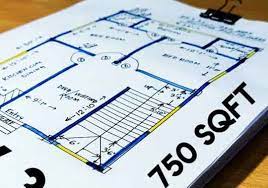 750 Sqft House Plans For Low Mid High