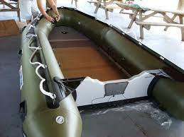 saturn inflatable boats