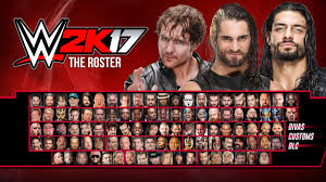 Download sun nxt and start watching the best of south indian entertainment. Wwe 2k17 Game Download Apk For Android 2560x1440 Wallpaper Teahub Io
