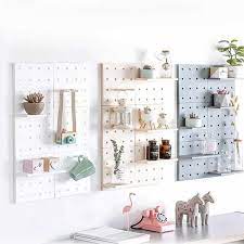 Multipurpose Wall Organizer Shelf