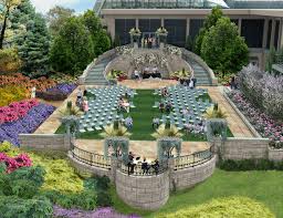 Whether it is your first time to the island or your. Mig Portico Cleveland Botanical Garden Outdoor Garden Enhancements