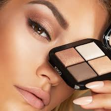 natural radiant makeup tips