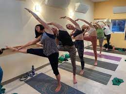 hot yoga burlington vt cles services