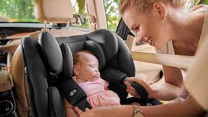 Car Seat For Babies And Newborns From