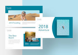 Free Download Multipurpose Business Powerpoint Template