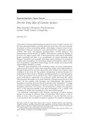 pdf introduction genetics and justice pdf introduction genetics and justice