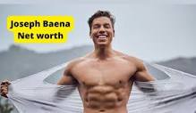 Joseph Baena Net Worth 2022: Biography Career Income Home