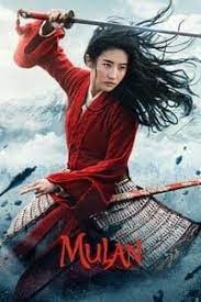 When the emperor of china issues a decree that one man per family must serve in the imperial chinese army to defend the country from huns, hua mulan. Download Film Mulan 2020 Subtitle Indonesia Terbit21 Com Mulan Bioskop Film Bagus