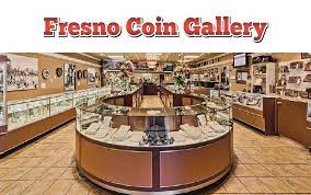 gift cards fresno coin gallery