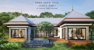 Krabi Property House Villa Condo Land For Rent Or Sale In