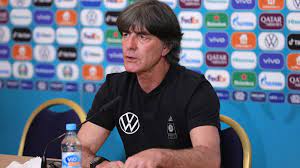 Rarely does a national team manager shape and mold the identity of the squad in a lasting way like löw has at germany. Yx78uditpyg5fm