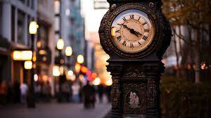 Old Clock Background Images Hd