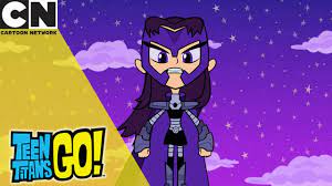 Teen Titans Go! | Girl Power And Heartbreak | Cartoon Network UK 🇬🇧 -  YouTube