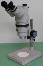 Stereo Microscope Wikipedia