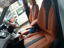 Best Leather Seat Covers Carspark Pro
