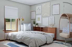 25 gray bedroom ideas that prove its a