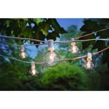 string lights outdoor lighting the