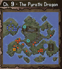 The Pyrathi Dragon Fire Emblem Wiki