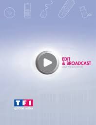 Tf1 produces and airs news, dramas and comedies as. Broadcasting France Tf1