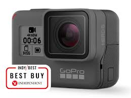 9 Best Action Cameras The Independent