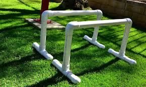 diy parallettes how to make