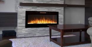 8 best electric fireplaces in 2020