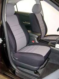 Toyota Seat Covers Wet Okole