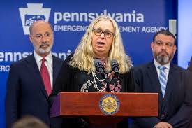 Erstmals transfrau nominiert biden nominiert rachel levine als staatssekretärin. Your View In Defense Of Pennsylvania Health Secretary Levine The Morning Call