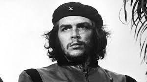Ernesto che guevara de la serna was an argentine marxist revolutionary who was a prominent figure during the cuban revolution. Che Guevara Itara Ry Impinduramatwara Idapfa Imyaka Ibaye 52 Bbc News Gahuza