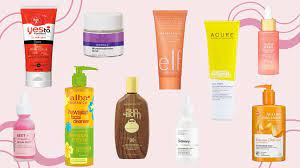affordable free skincare brands