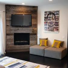 Corner Fireplace Designs