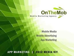 91% of apps fail in the first year. Download Mobile Apps Marketing
