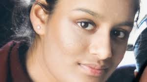 Image result for shamima begum isis