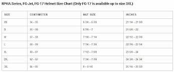 Details About Hjc Fg 17 Full Face Motorcycle Helmet Snell Dot Solids Xs S M L Xl 2xl 3xl