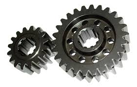 Quick Change Gears Performance Engineering Manufacturing