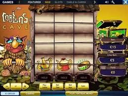 Goblins cave all videos : Goblins Cave Slot Review Bonuses Free Play 96 Rtp