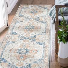 thin carpet non slip indoor runner rug